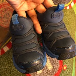 The North Face Toddler Sneakers 👟